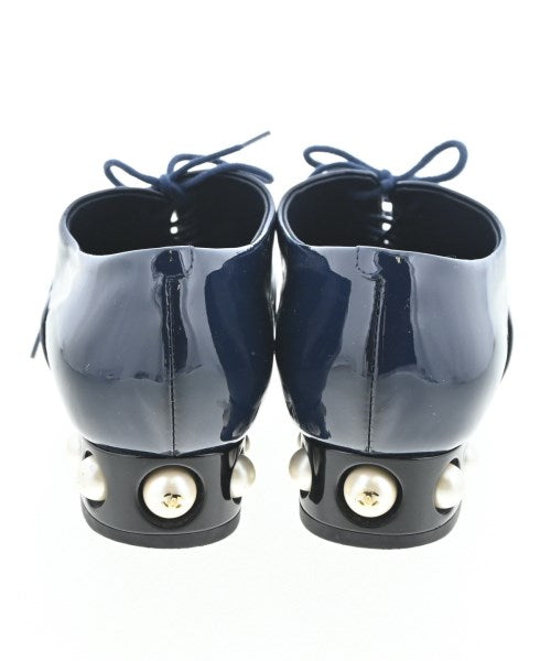 CHANEL รองเท้าส้นสูง