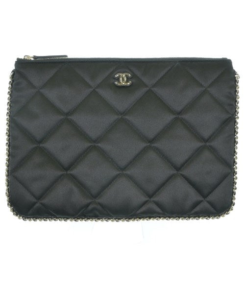 CHANEL คลัตช์