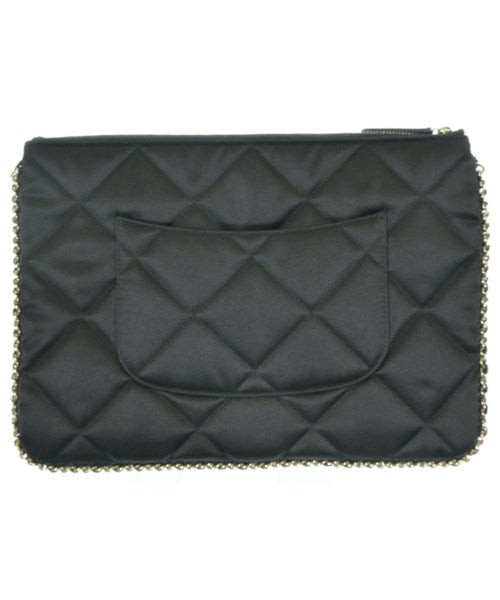 CHANEL คลัตช์