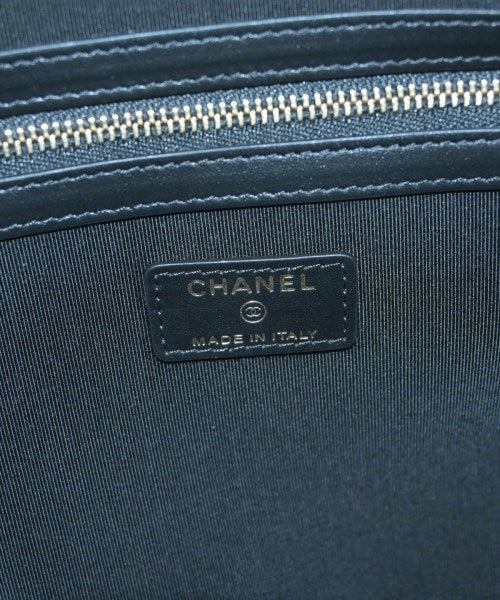 CHANEL คลัตช์