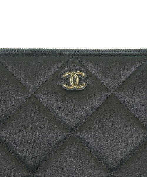 CHANEL คลัตช์