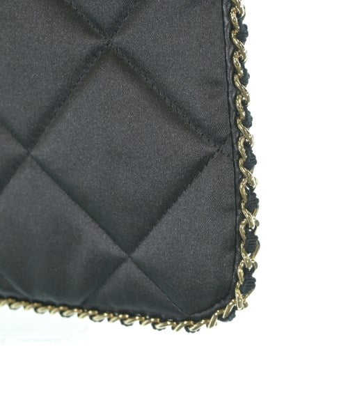 CHANEL คลัตช์