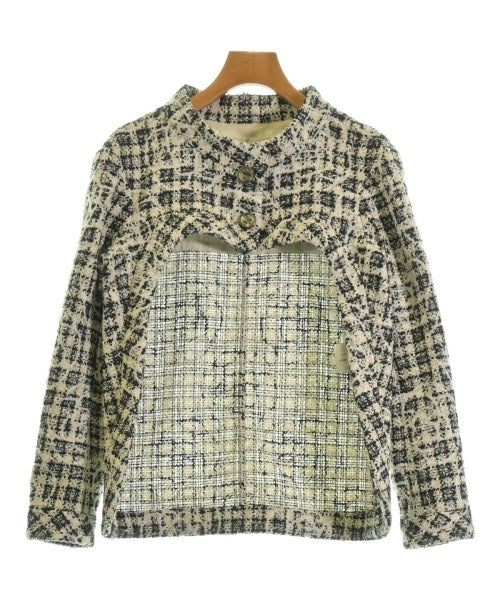 CHANEL แจ็คเก็ต อื่น