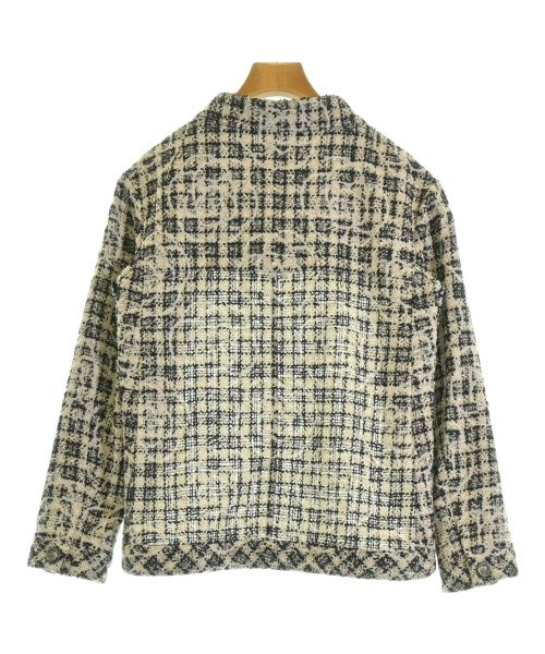 CHANEL แจ็คเก็ต อื่น