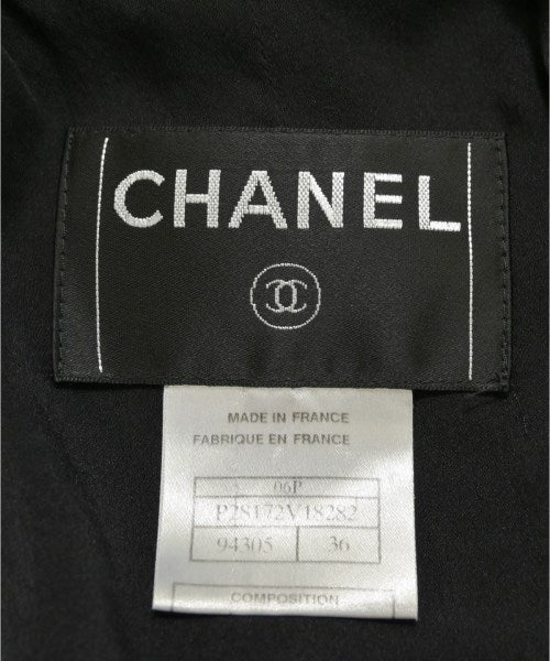 CHANEL ชุดสูทธุรกิจ