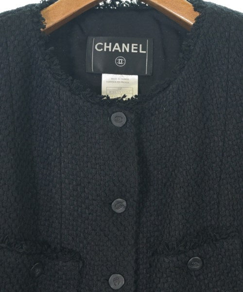 CHANEL ชุดสูทธุรกิจ