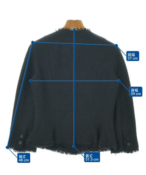 CHANEL ชุดสูทธุรกิจ
