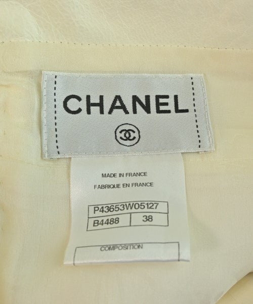 CHANEL ชุดเดรส