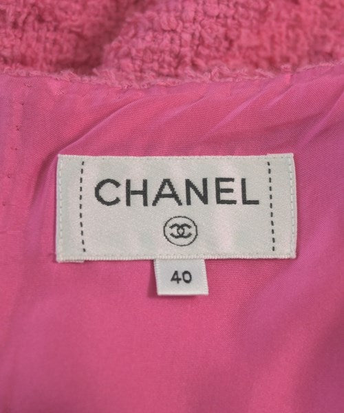 CHANEL กระโปรงสั้น
