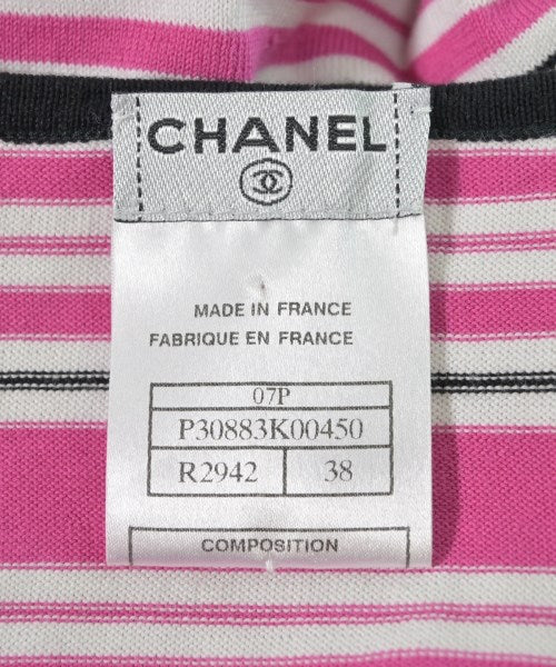 CHANEL เสื้อกันหนาว
