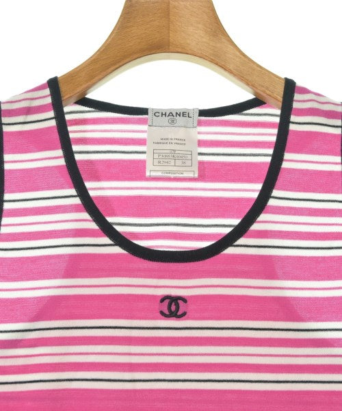 CHANEL เสื้อกันหนาว