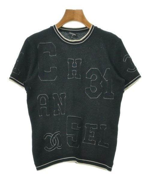 CHANEL เสื้อกันหนาว