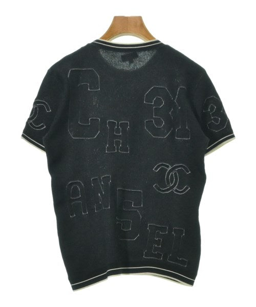 CHANEL เสื้อกันหนาว
