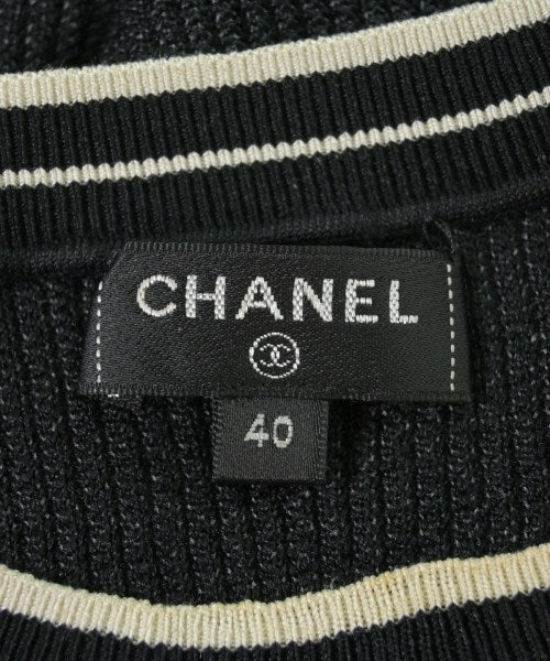 CHANEL เสื้อกันหนาว