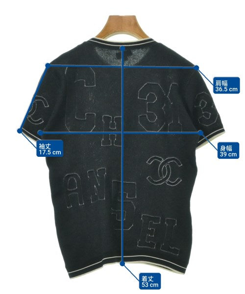 CHANEL เสื้อกันหนาว