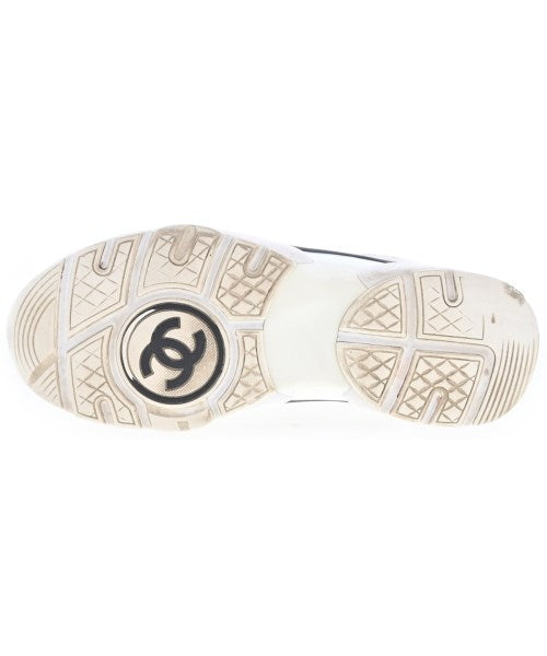 CHANEL รองเท้าผ้าใบ
