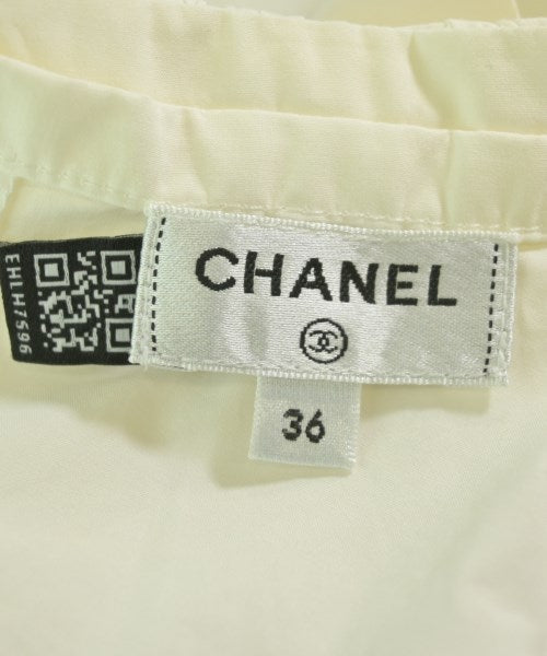 CHANEL เสื้อสตรี