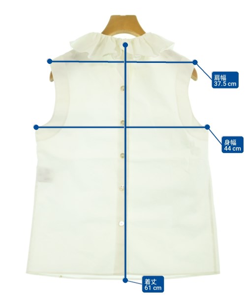 CHANEL เสื้อสตรี