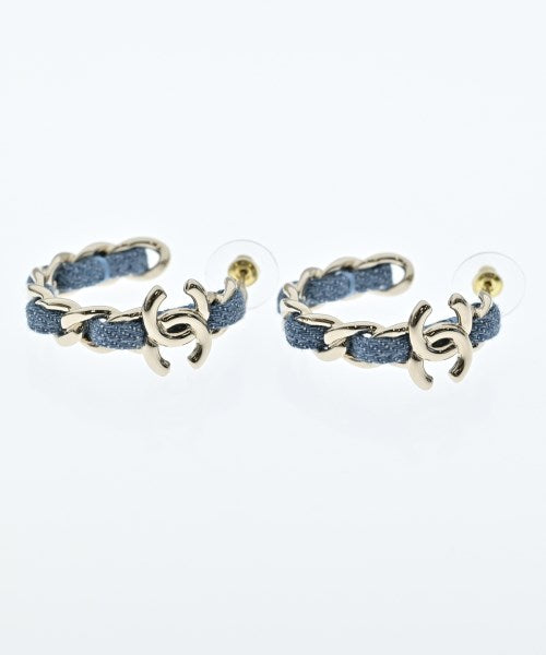 CHANEL เจาะ