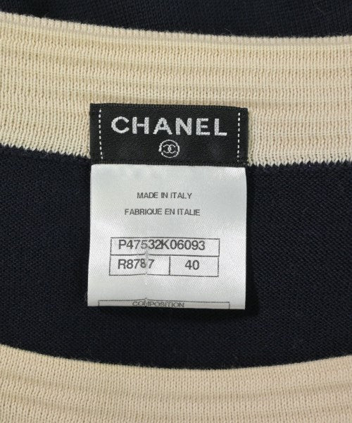 CHANEL ชุดเดรส