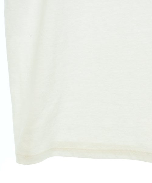 CHANEL เสื้อยืด/เสื้อท็อปส์