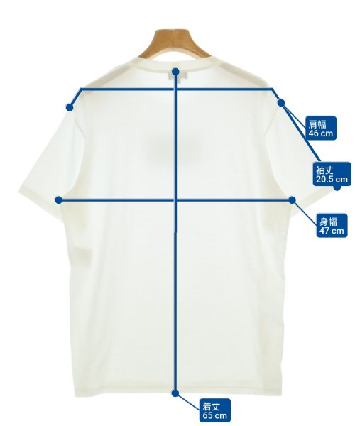 CHANEL เสื้อยืด/เสื้อท็อปส์