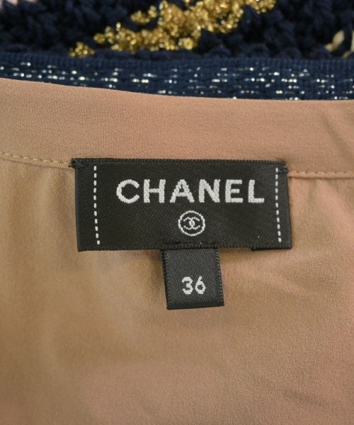 CHANEL กระโปรงยาว/แม็กซี่ยาว