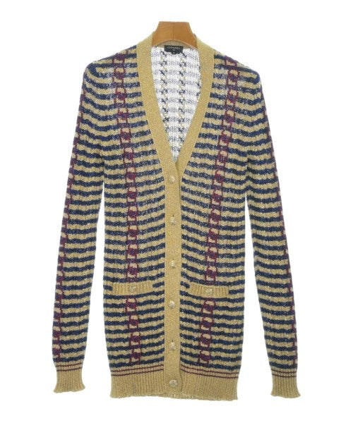 CHANEL เสื้อคาร์ดิแกน