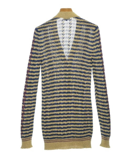 CHANEL เสื้อคาร์ดิแกน