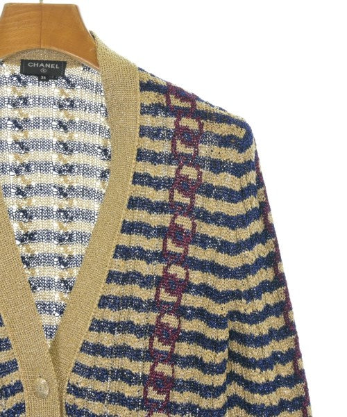 CHANEL เสื้อคาร์ดิแกน