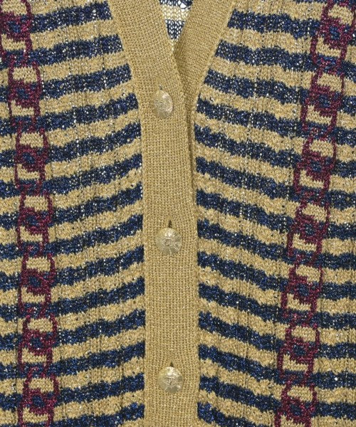 CHANEL เสื้อคาร์ดิแกน