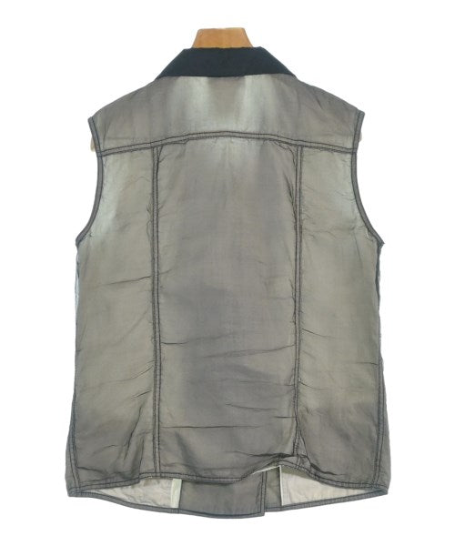 CHANEL เสื้อกั๊ก