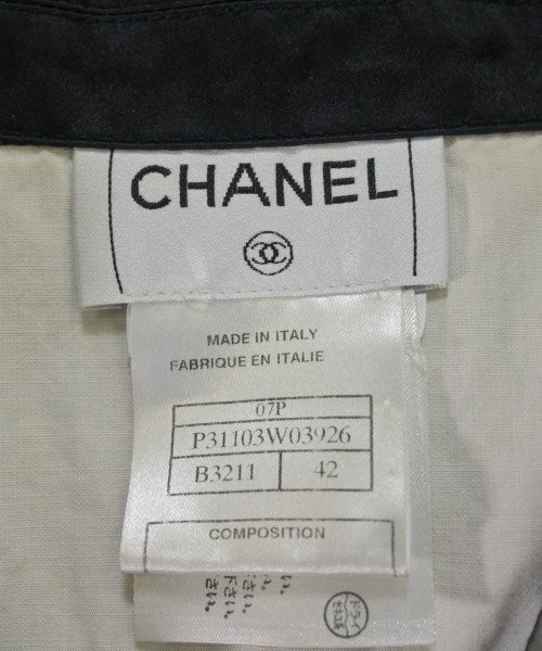 CHANEL เสื้อกั๊ก