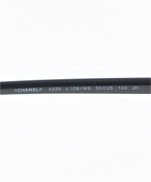 CHANEL แว่นกันแดด