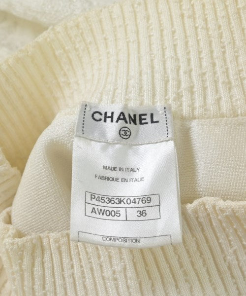 CHANEL กระโปรงสั้น