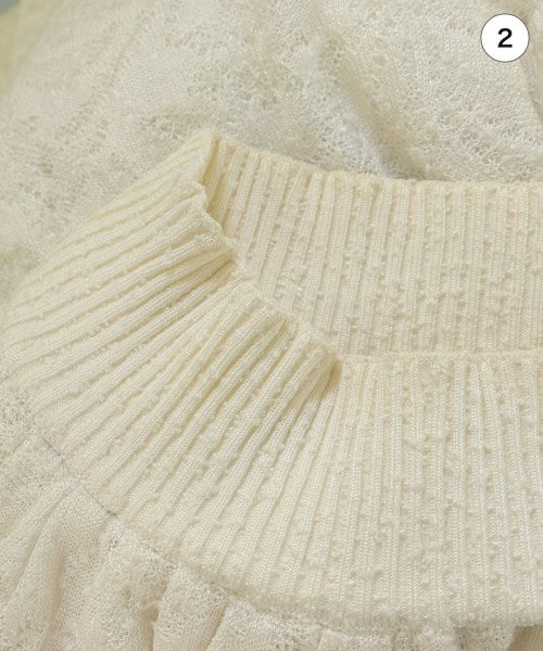 CHANEL กระโปรงสั้น