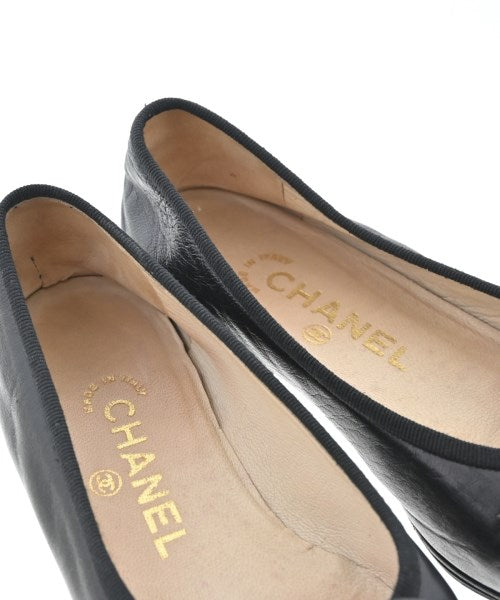 CHANEL รองเท้าบัลเล่ต์/รองเท้าโอเปร่า