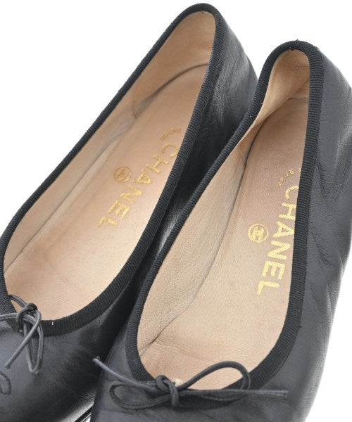 CHANEL รองเท้าบัลเล่ต์/รองเท้าโอเปร่า