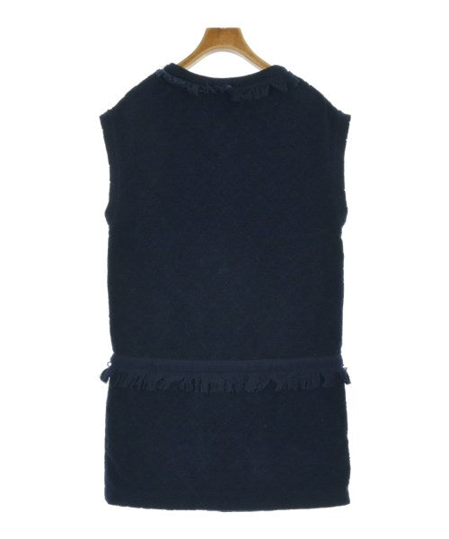CHANEL ชุดเดรส