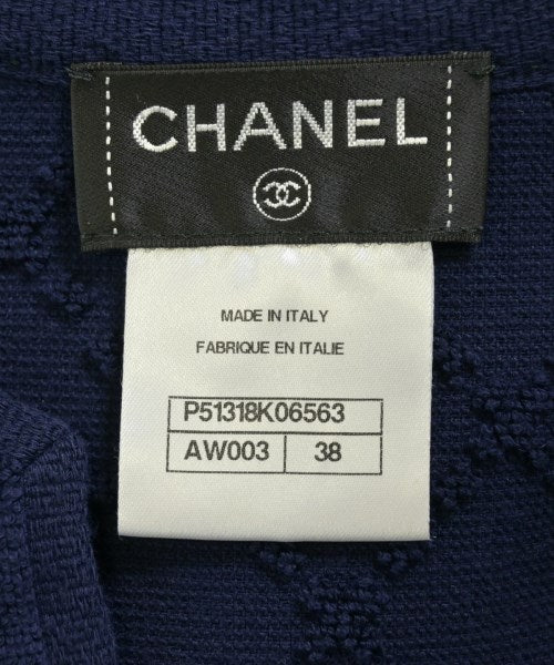CHANEL ชุดเดรส