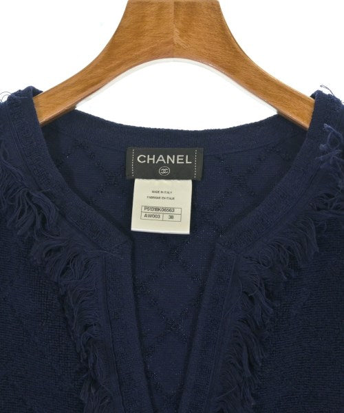 CHANEL ชุดเดรส
