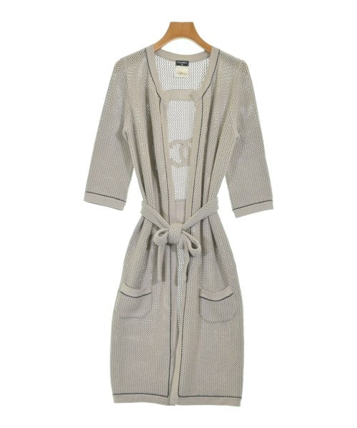 CHANEL เสื้อคาร์ดิแกน