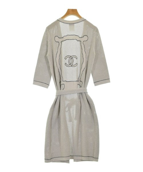 CHANEL เสื้อคาร์ดิแกน