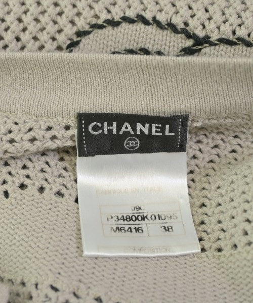 CHANEL เสื้อคาร์ดิแกน
