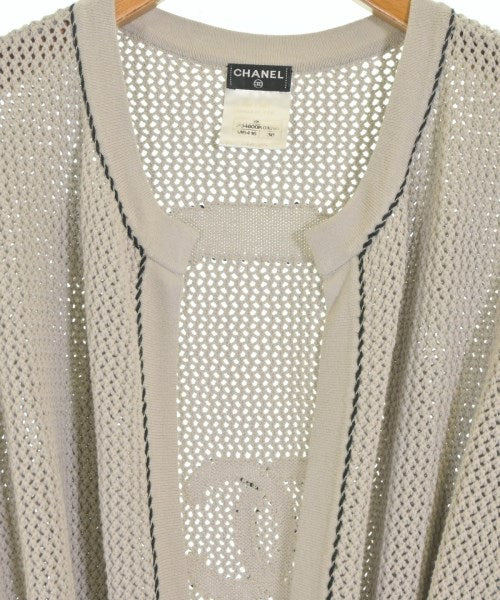 CHANEL เสื้อคาร์ดิแกน