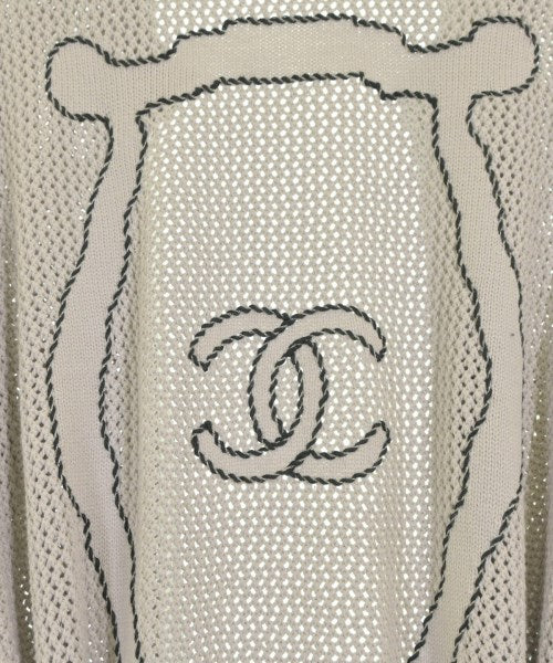 CHANEL เสื้อคาร์ดิแกน