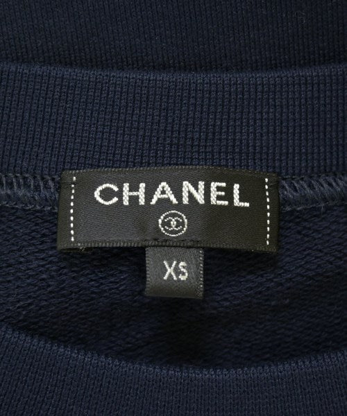 CHANEL เสื้อยืด/เสื้อท็อปส์