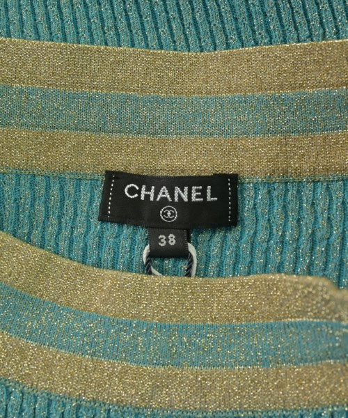CHANEL เสื้อกันหนาว