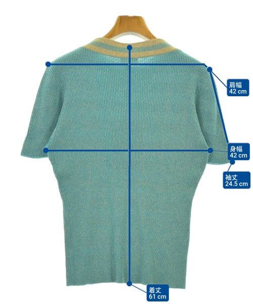 CHANEL เสื้อกันหนาว