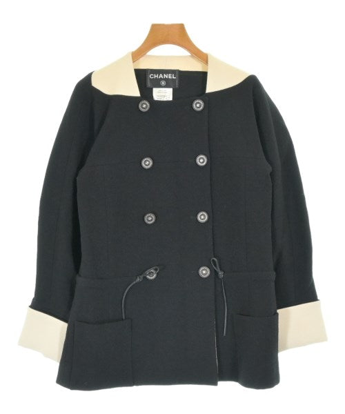 CHANEL เสื้อโค้ท อื่น